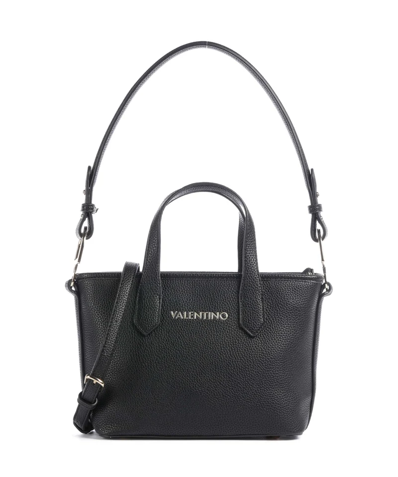 Valentino Bags Thaoe Re Borsa a mano nero
