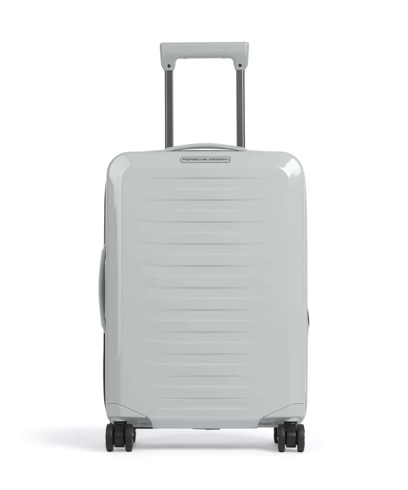 Porsche Design Roadster HC Exp Valigia trolley (4 ruote) chalk