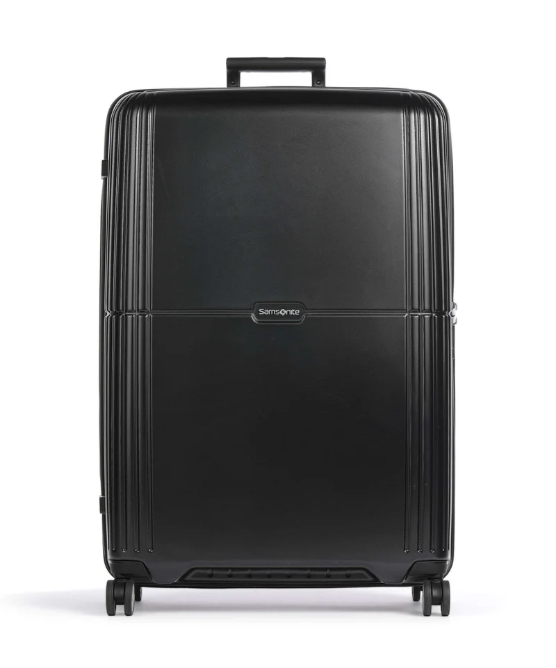 Samsonite Orfeo Valigia trolley (4 ruote) ink black