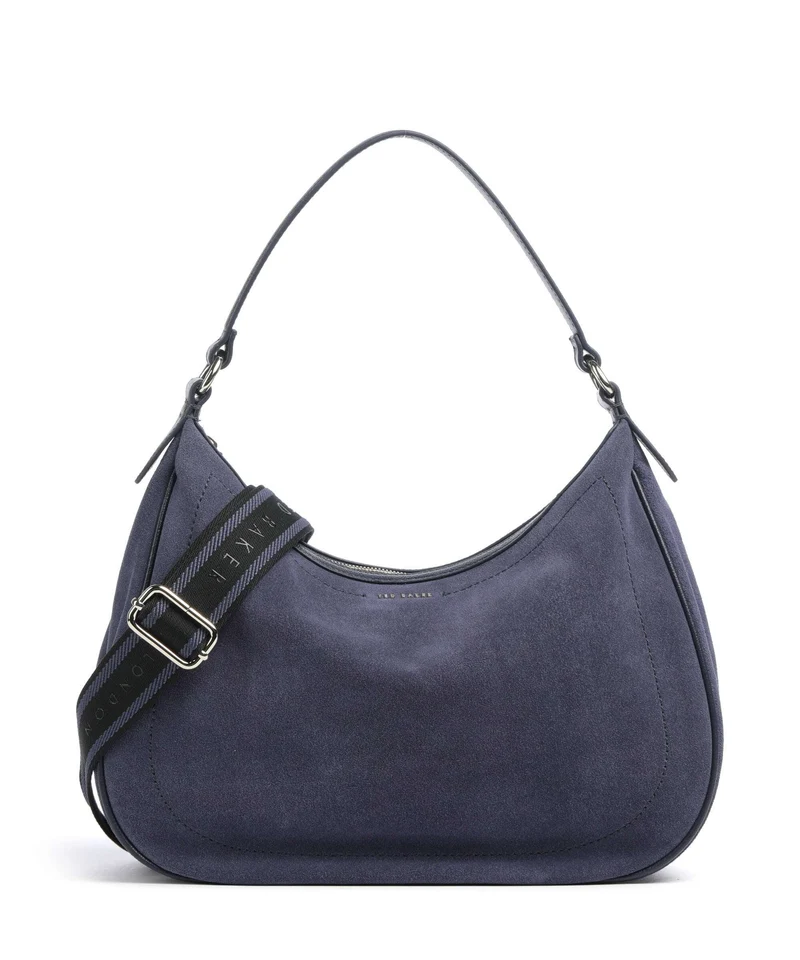Ted Baker Samiyra Borsa hobo dkblue