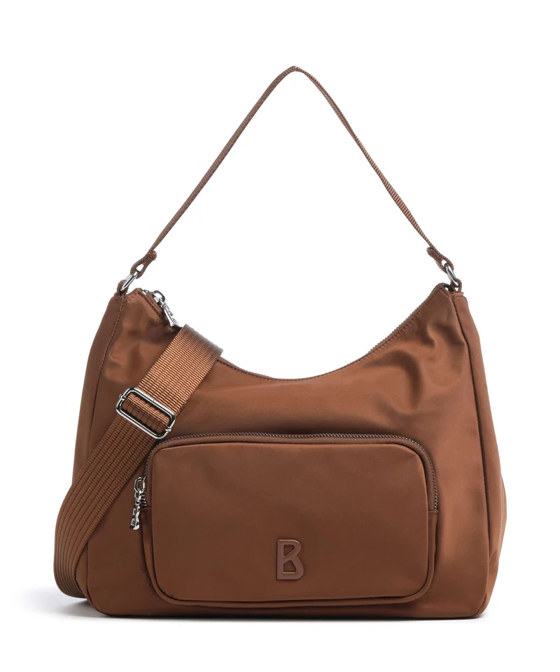 Bogner Verbier Play 1.0 Pari Borsa hobo rawhide