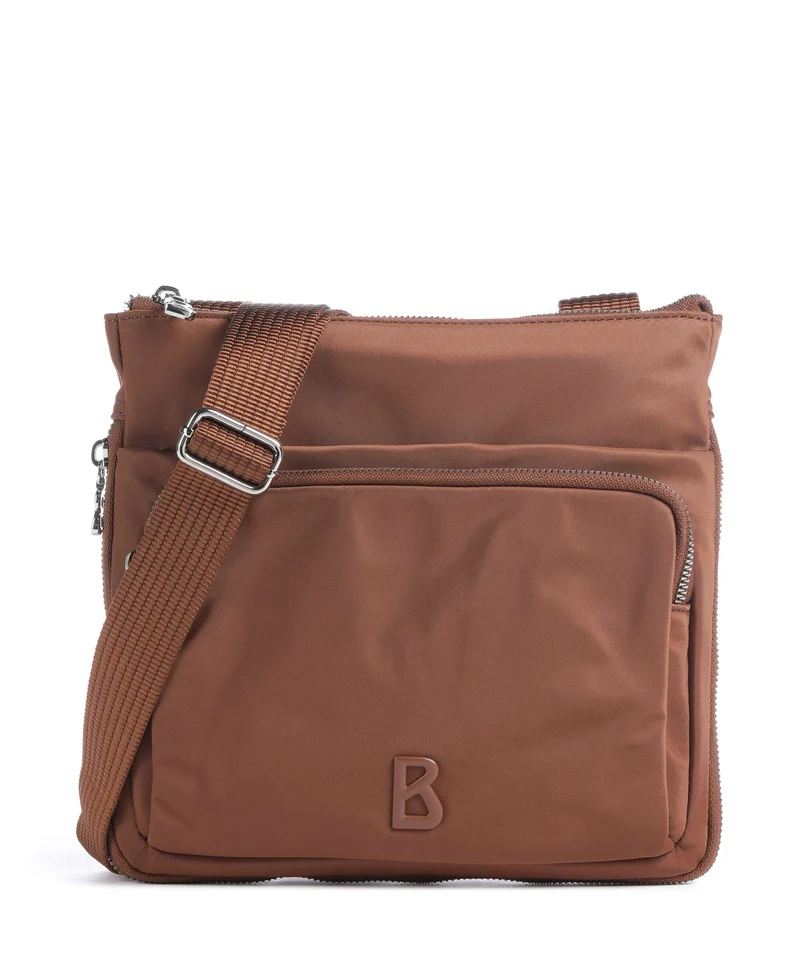 Bogner Verbier Play 1.0 Serena Borsa a tracolla rawhide