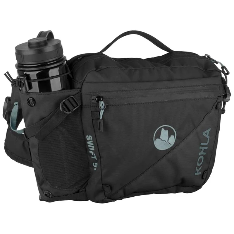 KOHLA Swift 5L Marsupio Trekking