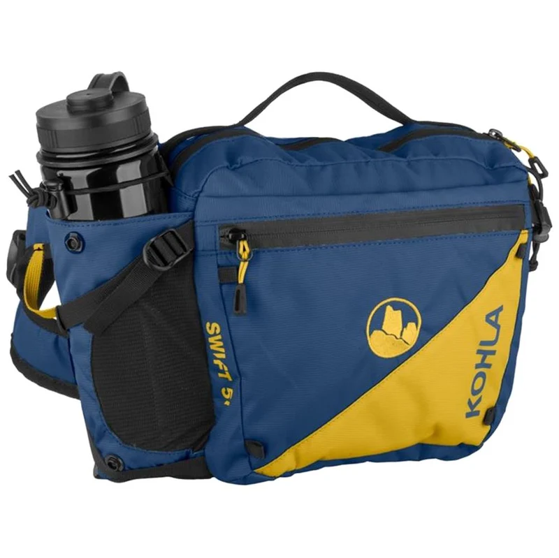 KOHLA Swift 5L Marsupio Trekking