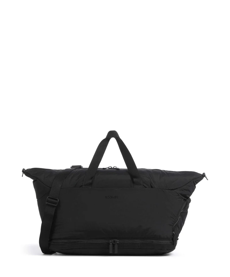 Bogner Bromont Dearden Borsone da weekend black