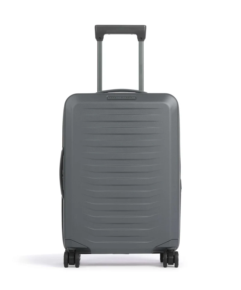 Porsche Design Roadster HC Exp Valigia trolley (4 ruote) grey matt