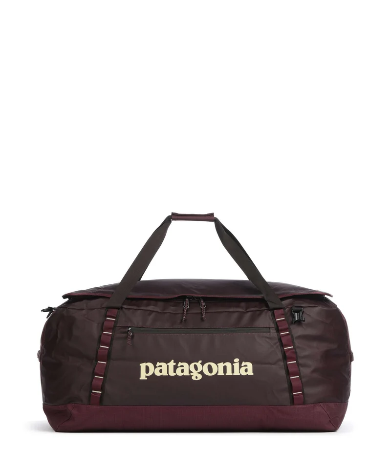 Patagonia Black Hole 100 Borsone da viaggio berry fig