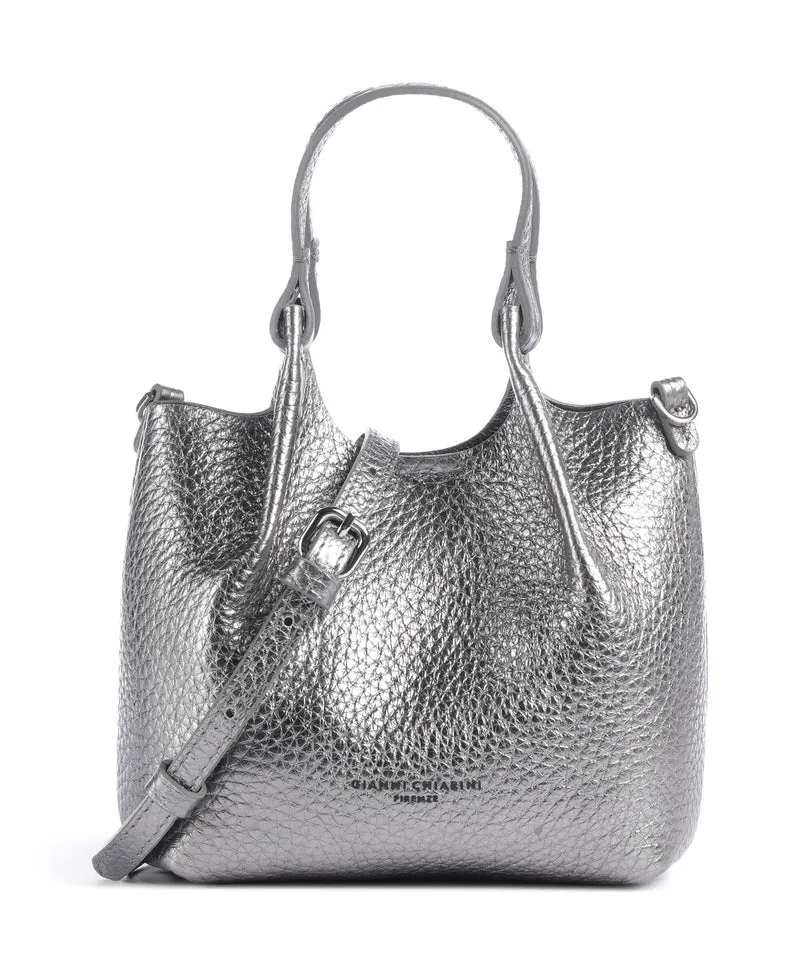 Gianni Chiarini Dua S Borsa a mano city noire