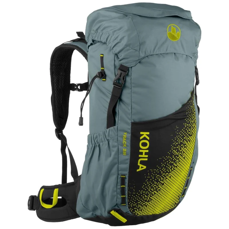 KOHLA Track 28L Zaino Trekking