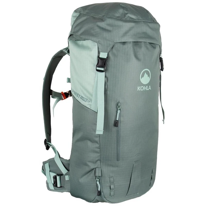 KOHLA Alpinist Guide 28L Zaino Alpinismo