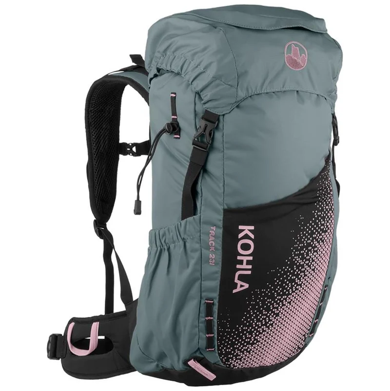 KOHLA Track 23L Zaino Trekking