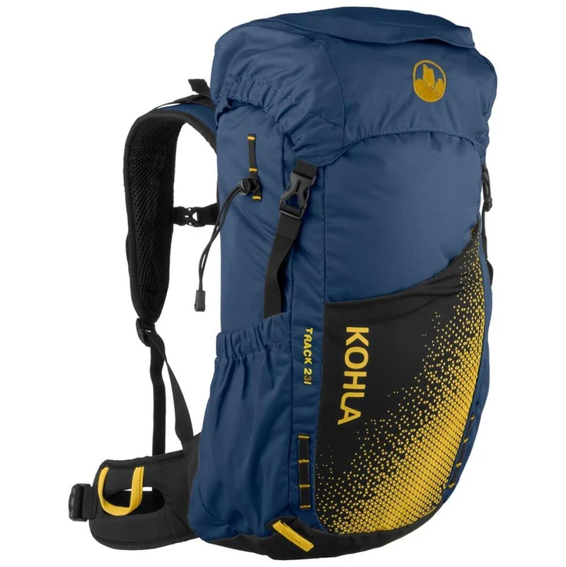 KOHLA Track 23L Zaino Trekking