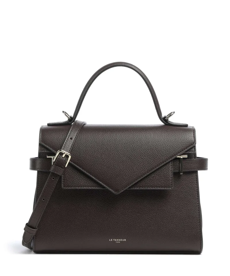 Le Tanneur Emilie Borsa a mano arabica