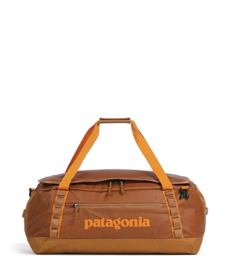 Patagonia Black Hole 55 Borsone da viaggio cinnamon brown
