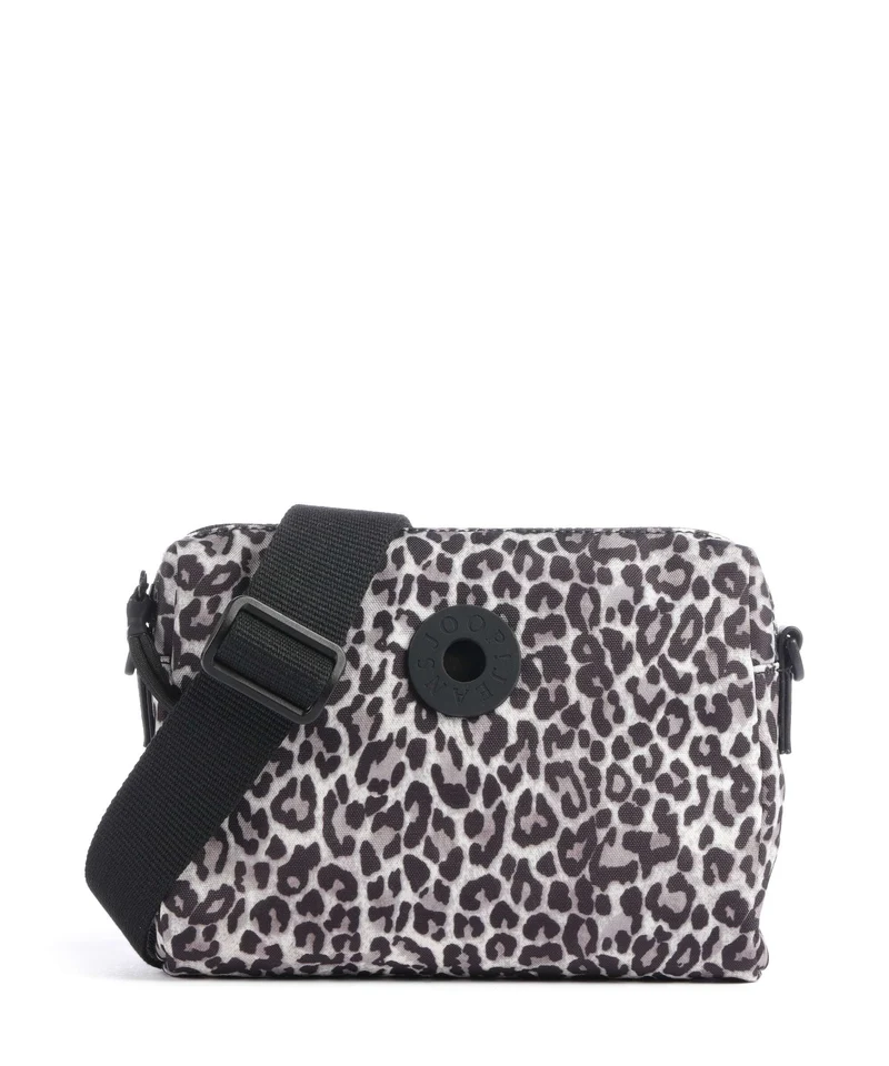 JOOP! Jeans Giocoso Leo Loretta Borsa a tracolla phantom
