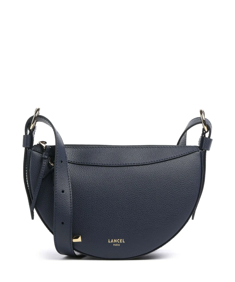 Lancel Faubourg Borsa a tracolla ultramarine