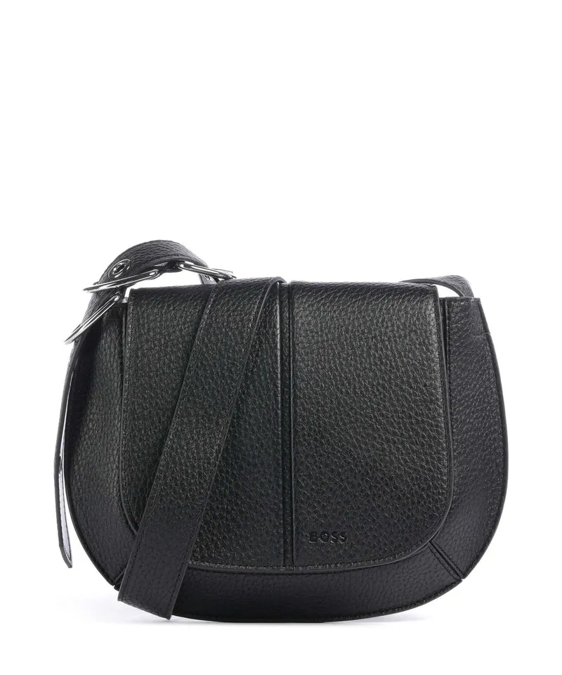 BOSS Clarice Borsa a tracolla black