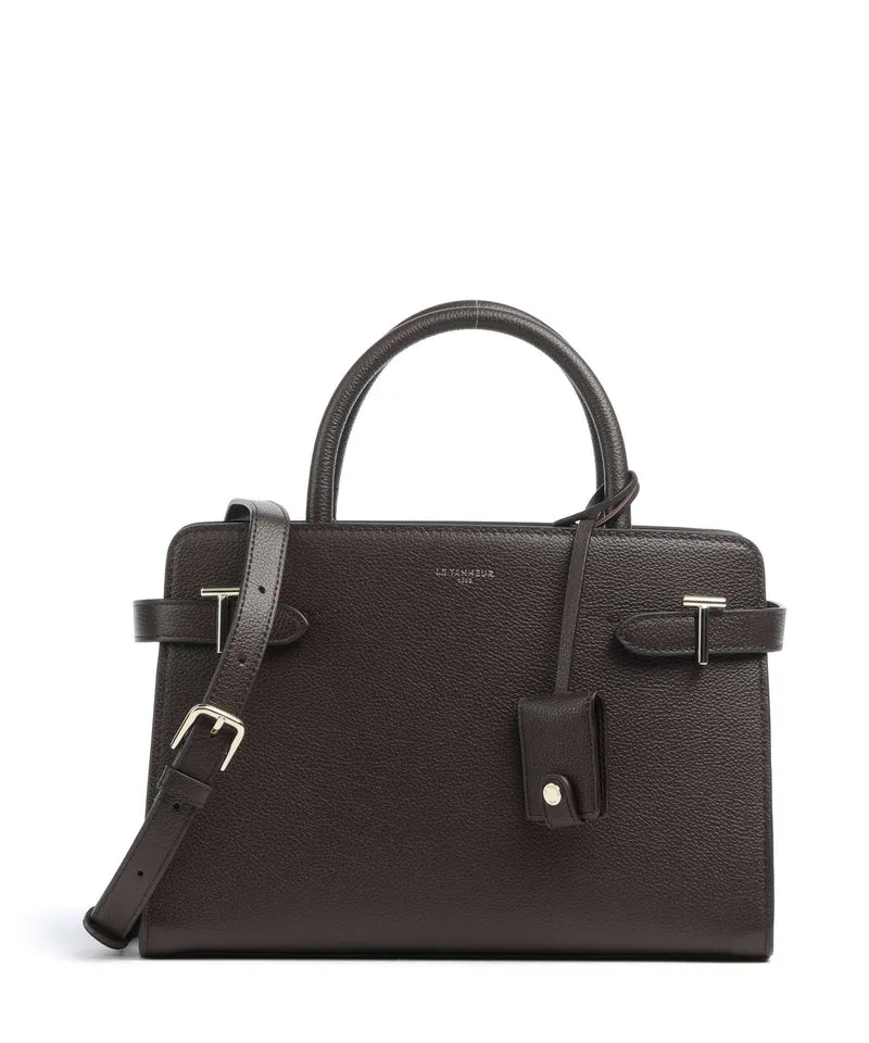 Le Tanneur Emilie Borsa a mano arabica