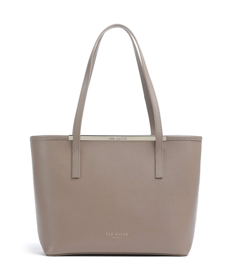 Ted Baker Hayleyz Borsa shopper taupe