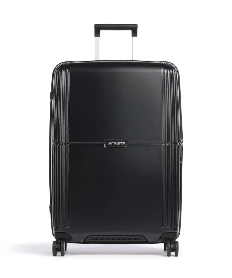 Samsonite Orfeo Valigia trolley (4 ruote) ink black