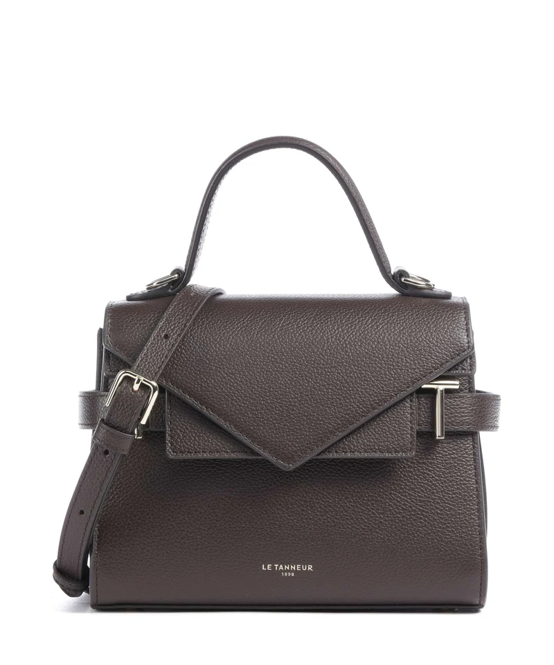 Le Tanneur Emilie Borsa a tracolla arabica