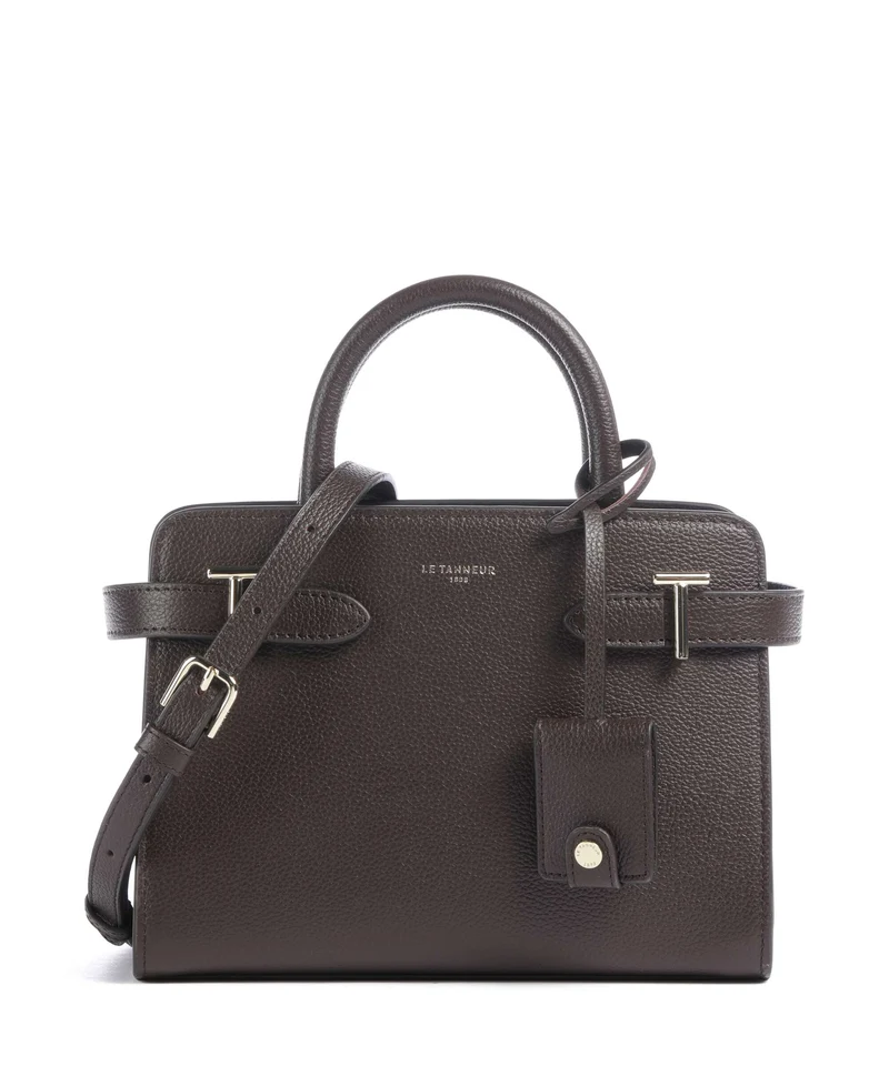 Le Tanneur Emilie Borsa a mano arabica