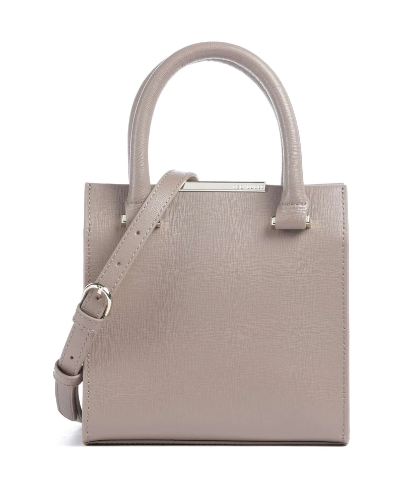 Ted Baker Reniiya Borsa a tracolla taupe