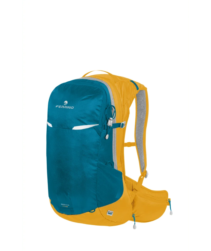 FERRINO - ZAINO ZEPHYR 17+3