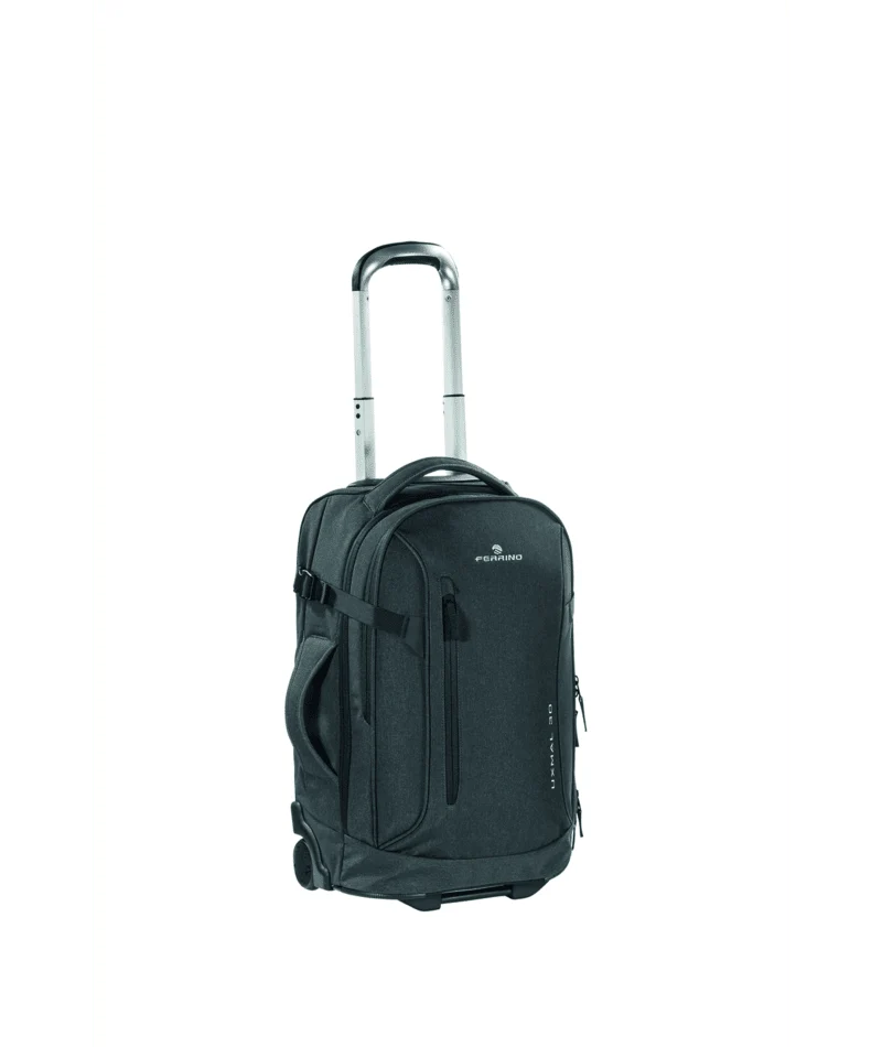 FERRINO - TROLLEY UXMAL 30