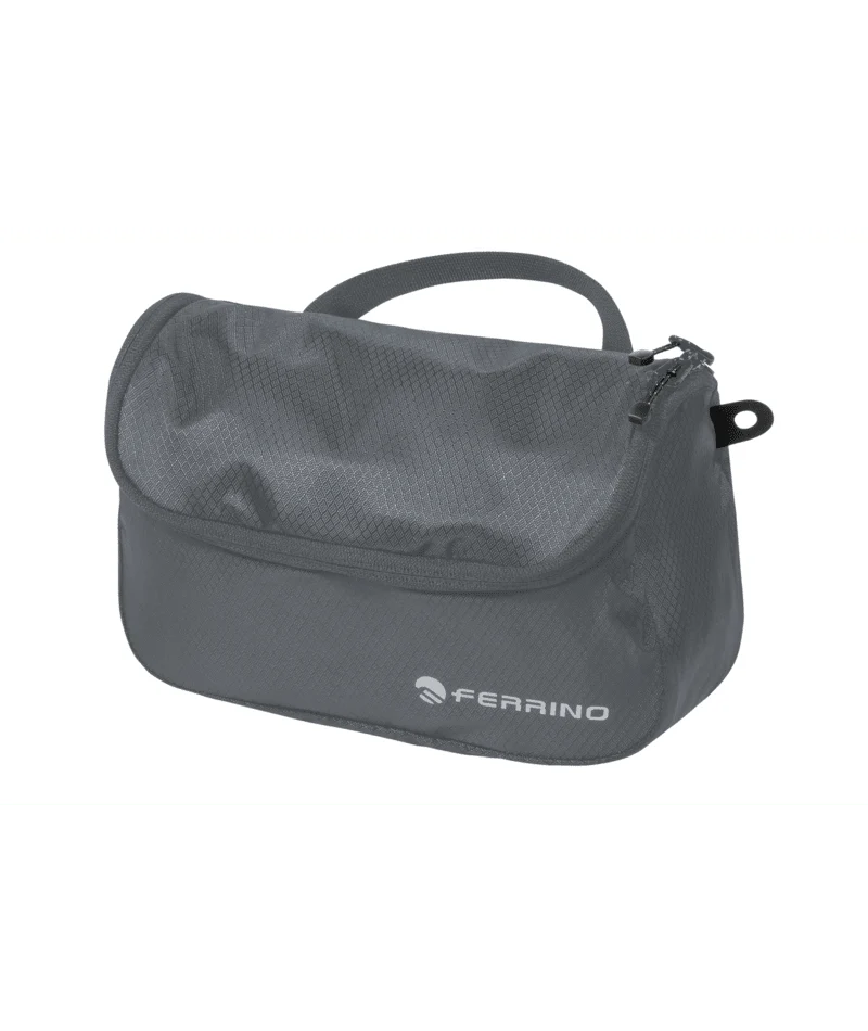FERRINO - BEAUTY ATOCHA grigio scuro