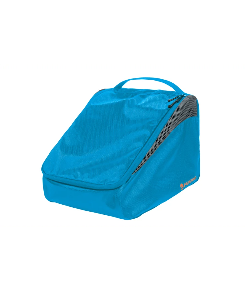 FERRINO - PORTA SCARPE OLAIAS blu