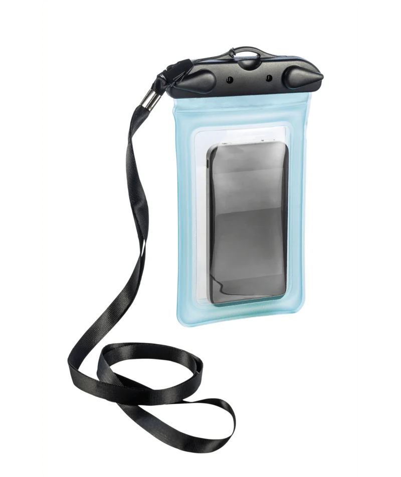 FERRINO - TPU WATERPROOF BAG 10 X 18