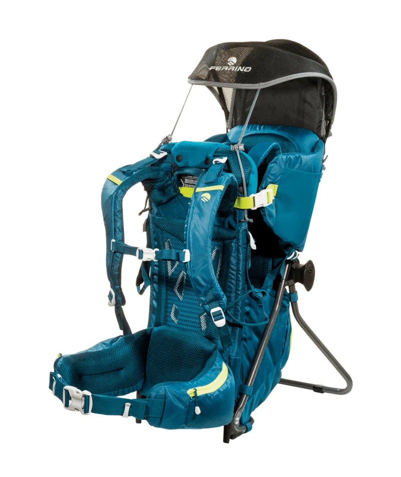 FERRINO - BABY CARRIER SUN COVER