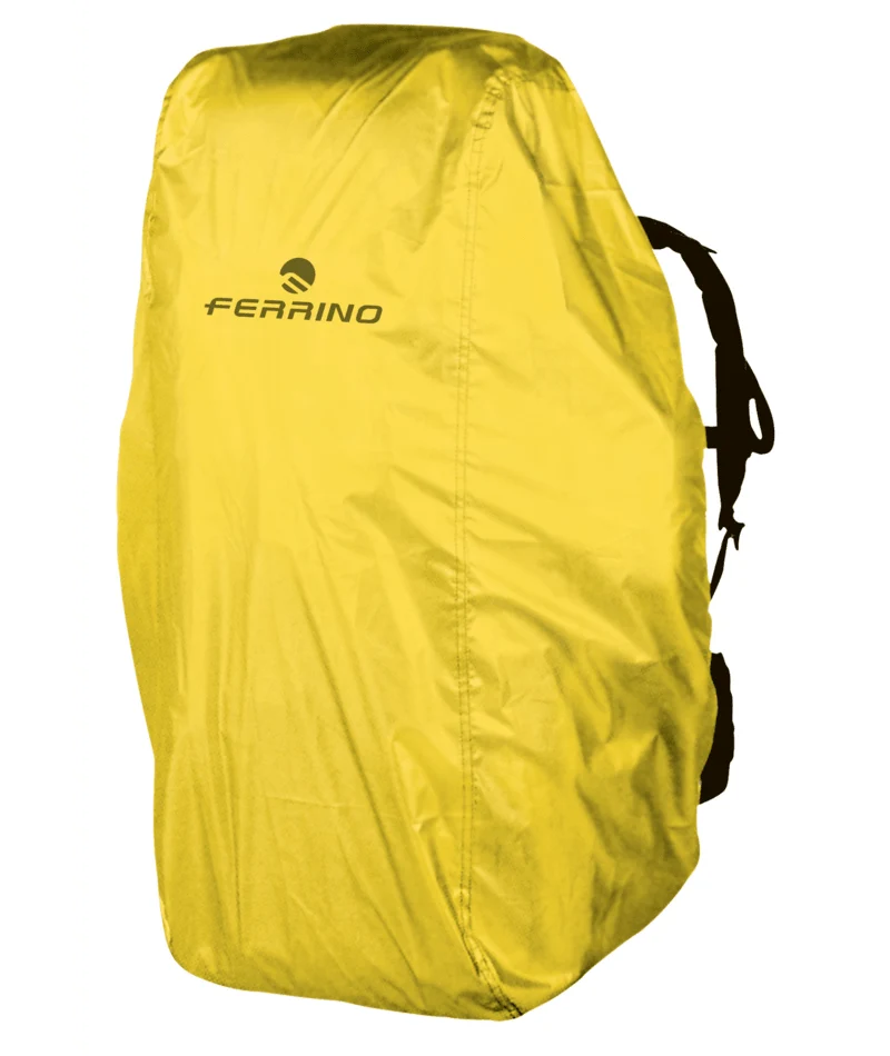FERRINO - COPRIZAINO COVER 1 GIALLO