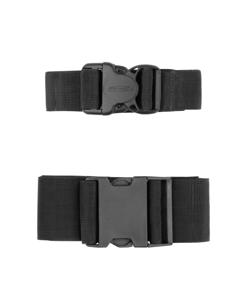 FERRINO - NASTRO 38MM-2MT CON FIBBIA SCATTO