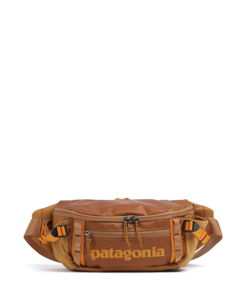 Patagonia Black Hole 5 Marsupio cinnamon brown
