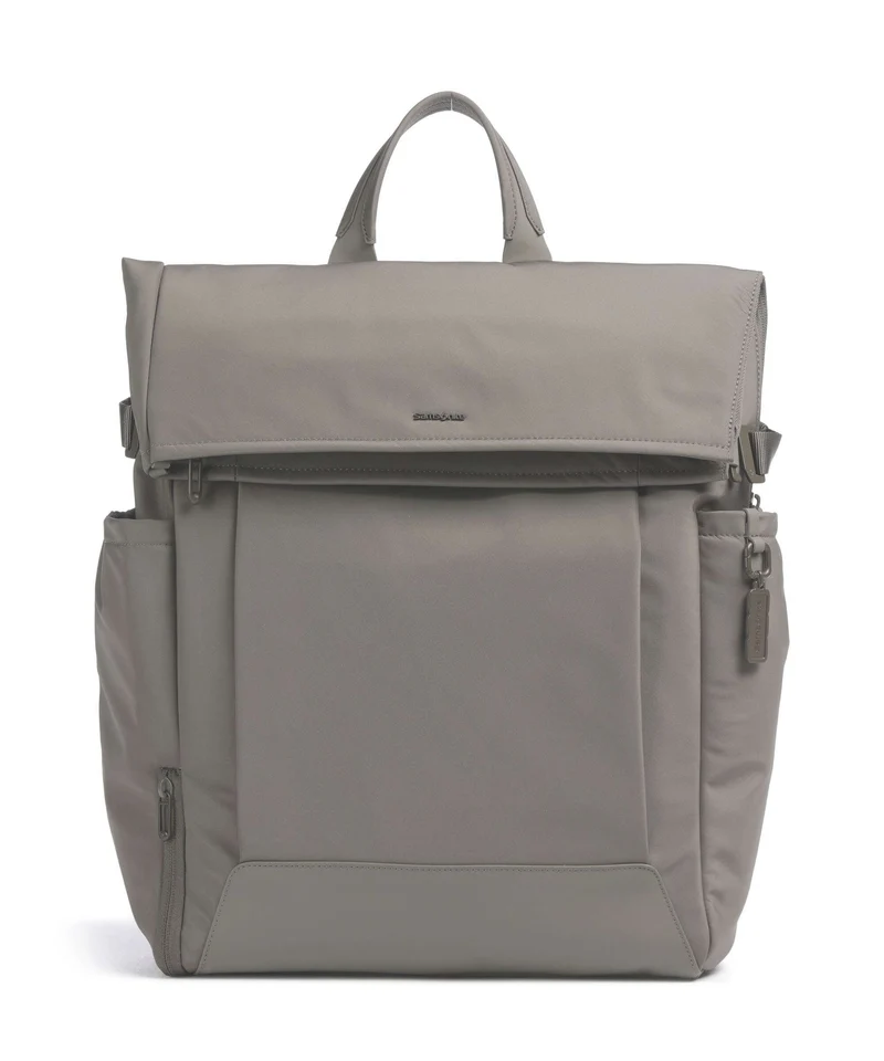 Samsonite Essentis Zaino dark taupe