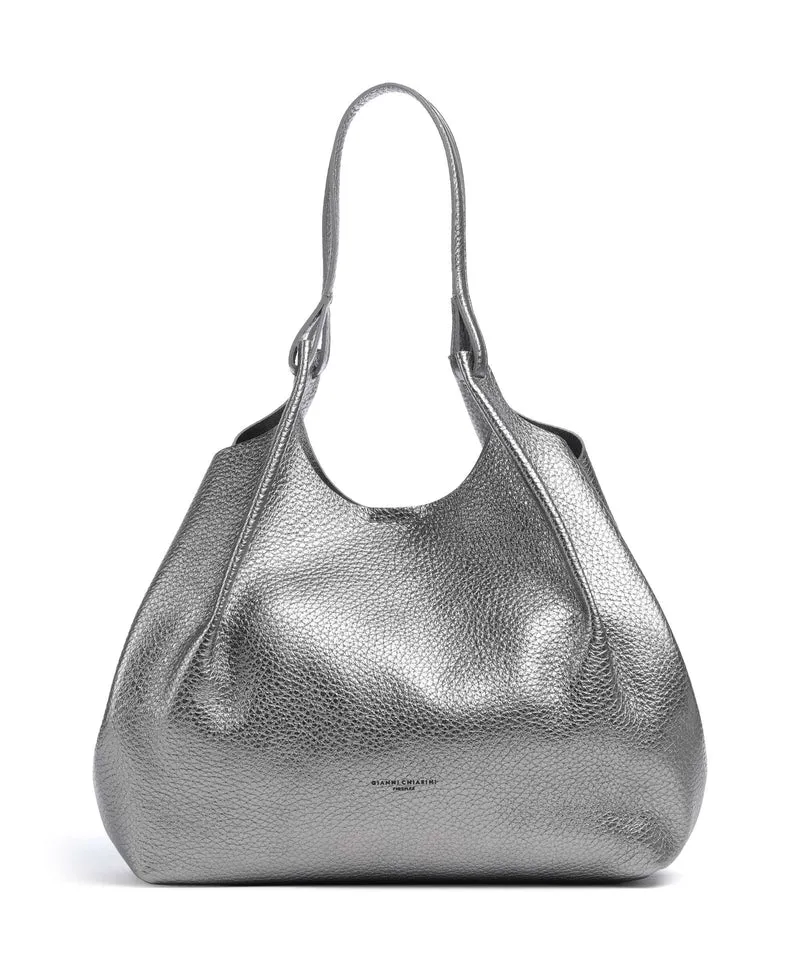 Gianni Chiarini Dua L Borsa shopper city noire