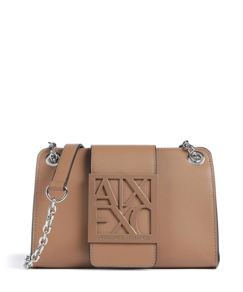 Armani Exchange Susy Borsa a spalla marionette