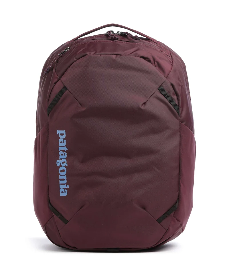 Patagonia Atom 24 Zaino berry fig