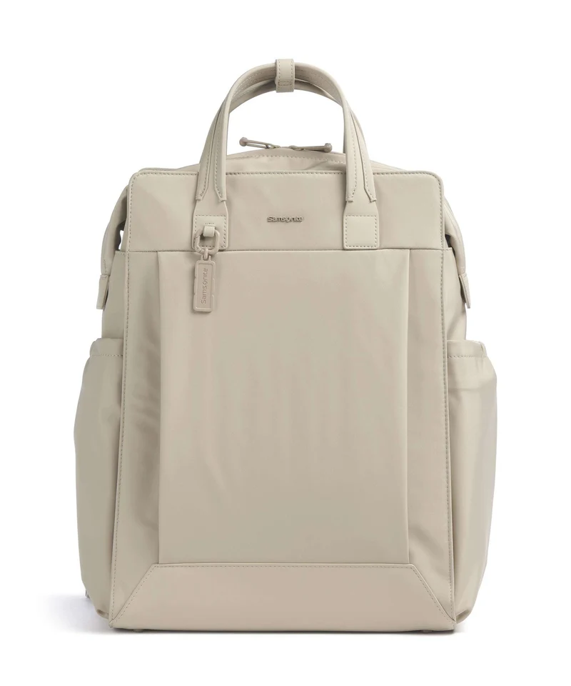 Samsonite Essentis Zaino porta pc sandstone