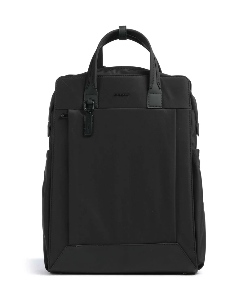 Samsonite Essentis Zaino porta pc black