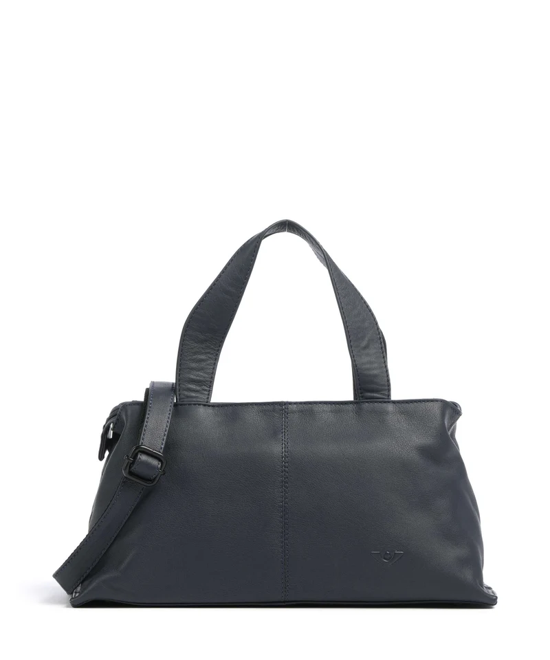 Voi 4Seasons Welda Borsa a mano blau