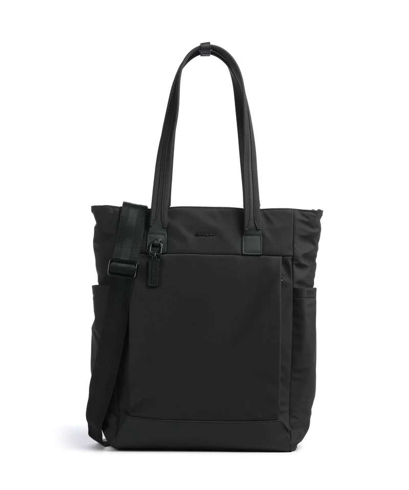 Samsonite Essentis Borsa shopper black