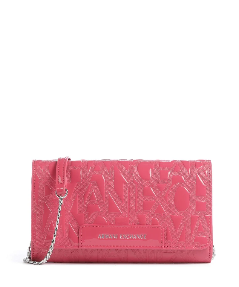 Armani Exchange Liz Borsa a tracolla epic