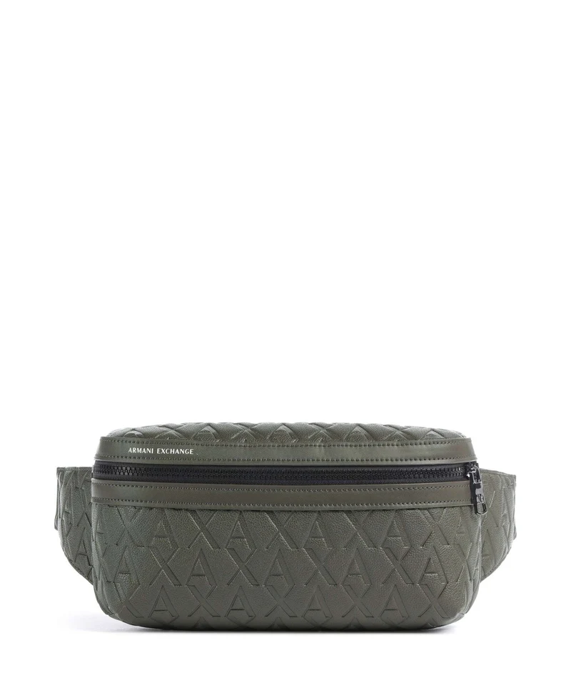 Armani Exchange Liam Marsupio falcon