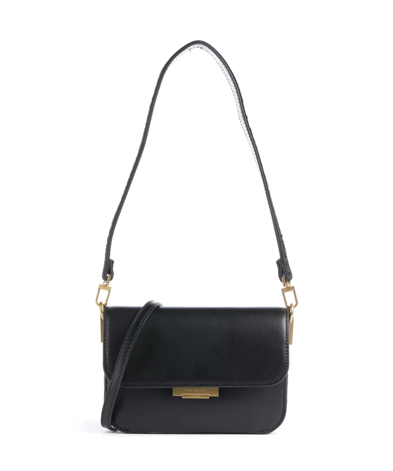 Ted Baker Kkasa Borsa a tracolla black