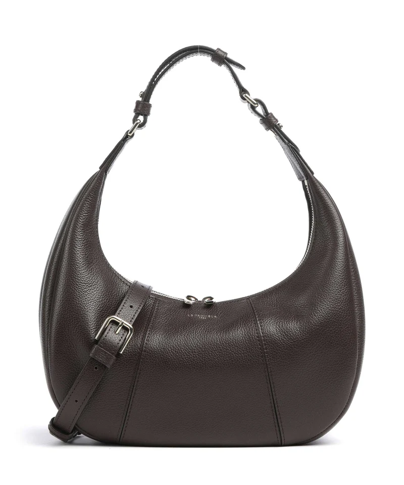 Le Tanneur Juliette Borsa hobo arabica