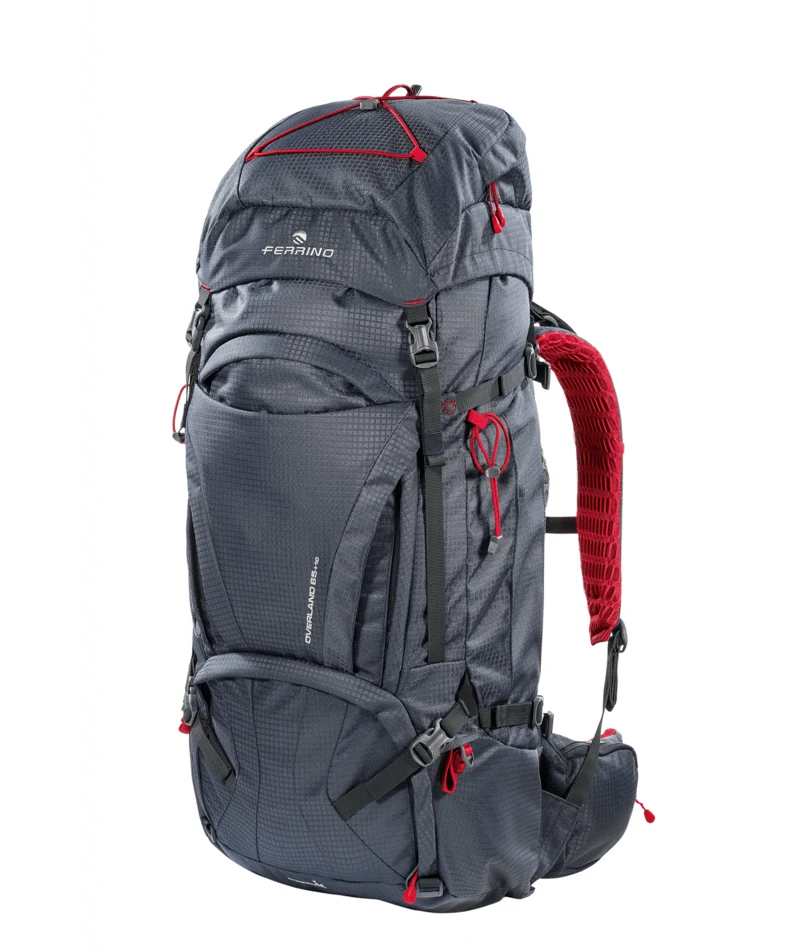 FERRINO - ZAINO OVERLAND 65 + 10