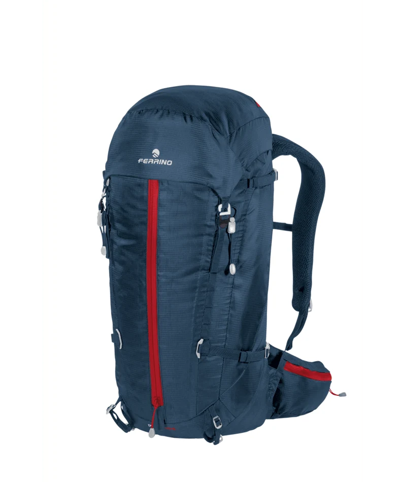 FERRINO - ZAINO DRY-HIKE 40 + 5